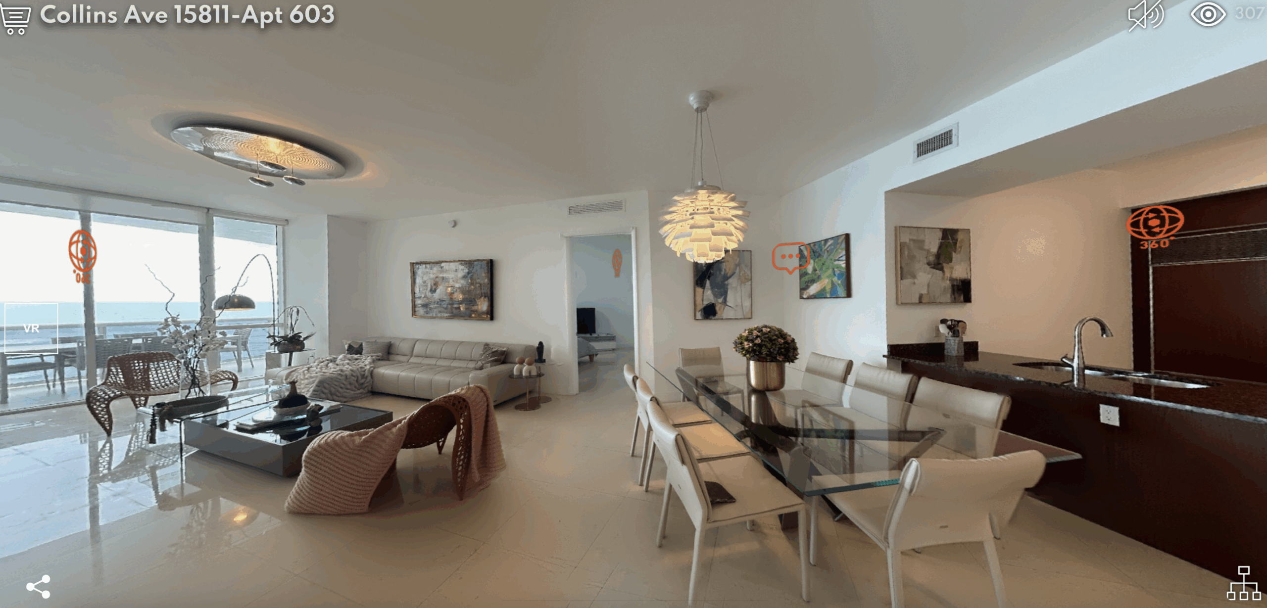Optimar International Realty ya cuenta con su experiencia inmersiva